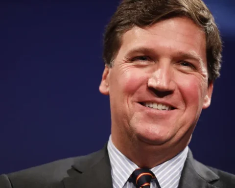 Tucker Carlson Net Worth